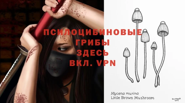 кристаллы Белоозёрский