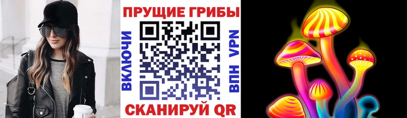 Псилоцибиновые грибы Magic Shrooms Шиханы